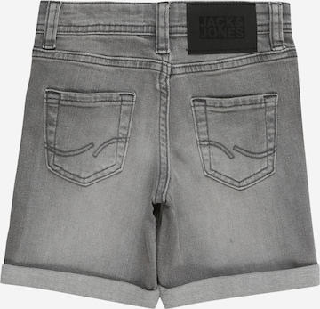 regular Jeans 'RICK ORIGINAL' di Jack & Jones Junior in grigio