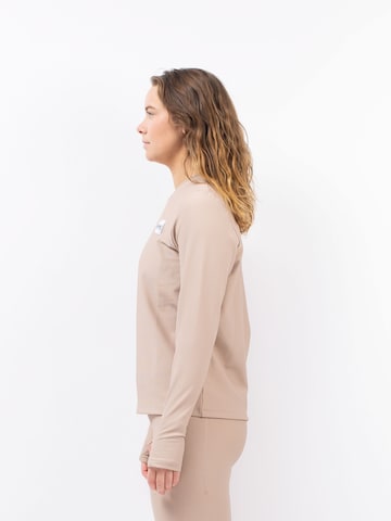 Base Layer Eivy en beige