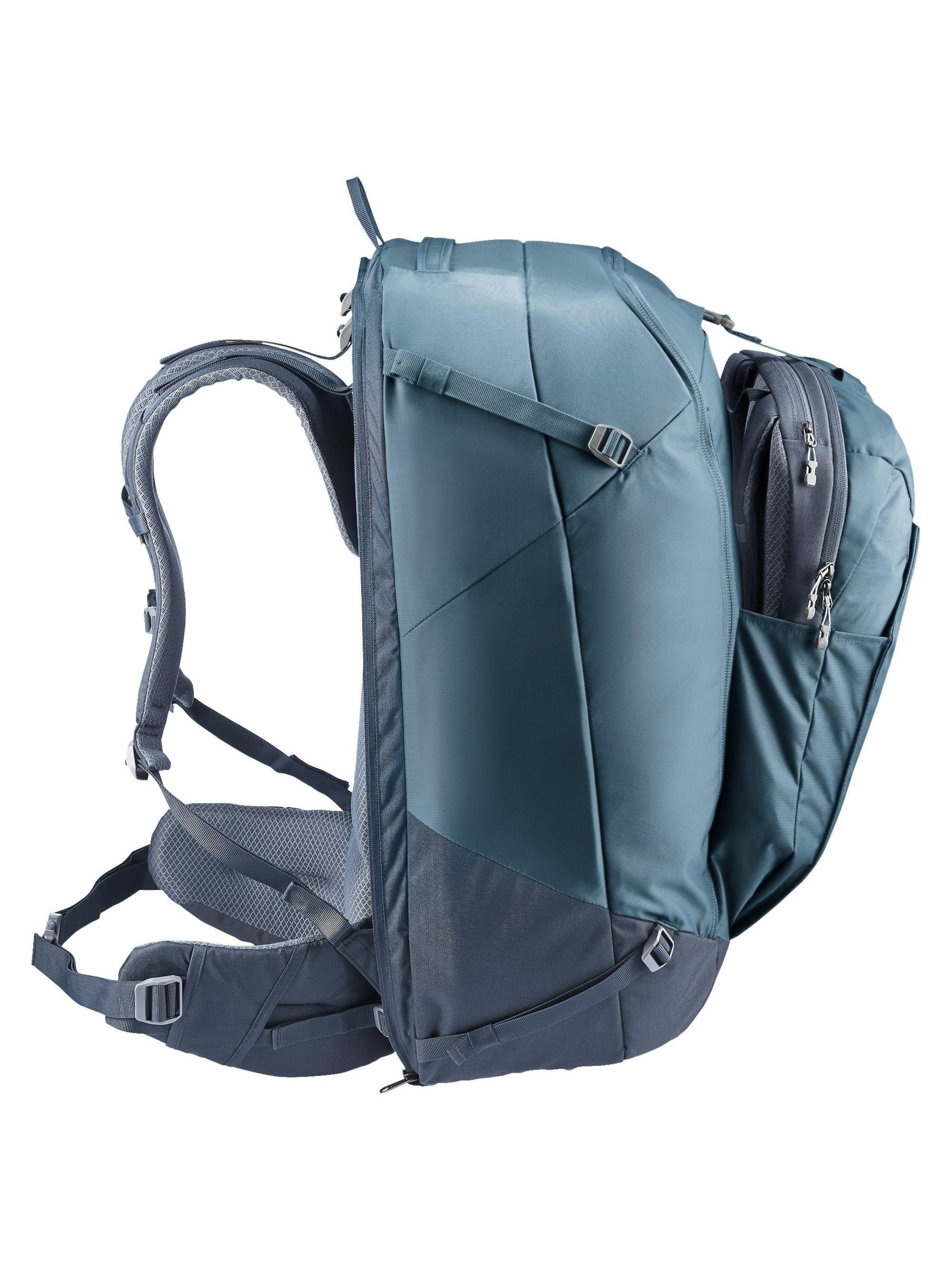 DEUTER Rucksack 'Access'‌‌‌ in Blau