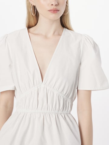 modström Blouse 'Deen' in White