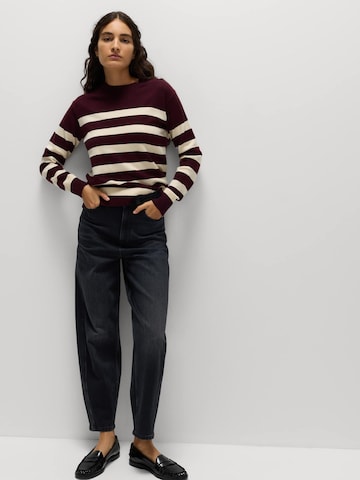 Marks & Spencer Pullover in Rot