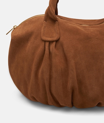 Sac bandoulière Liebeskind Berlin en marron