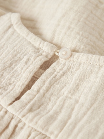 T-Shirt NAME IT en beige