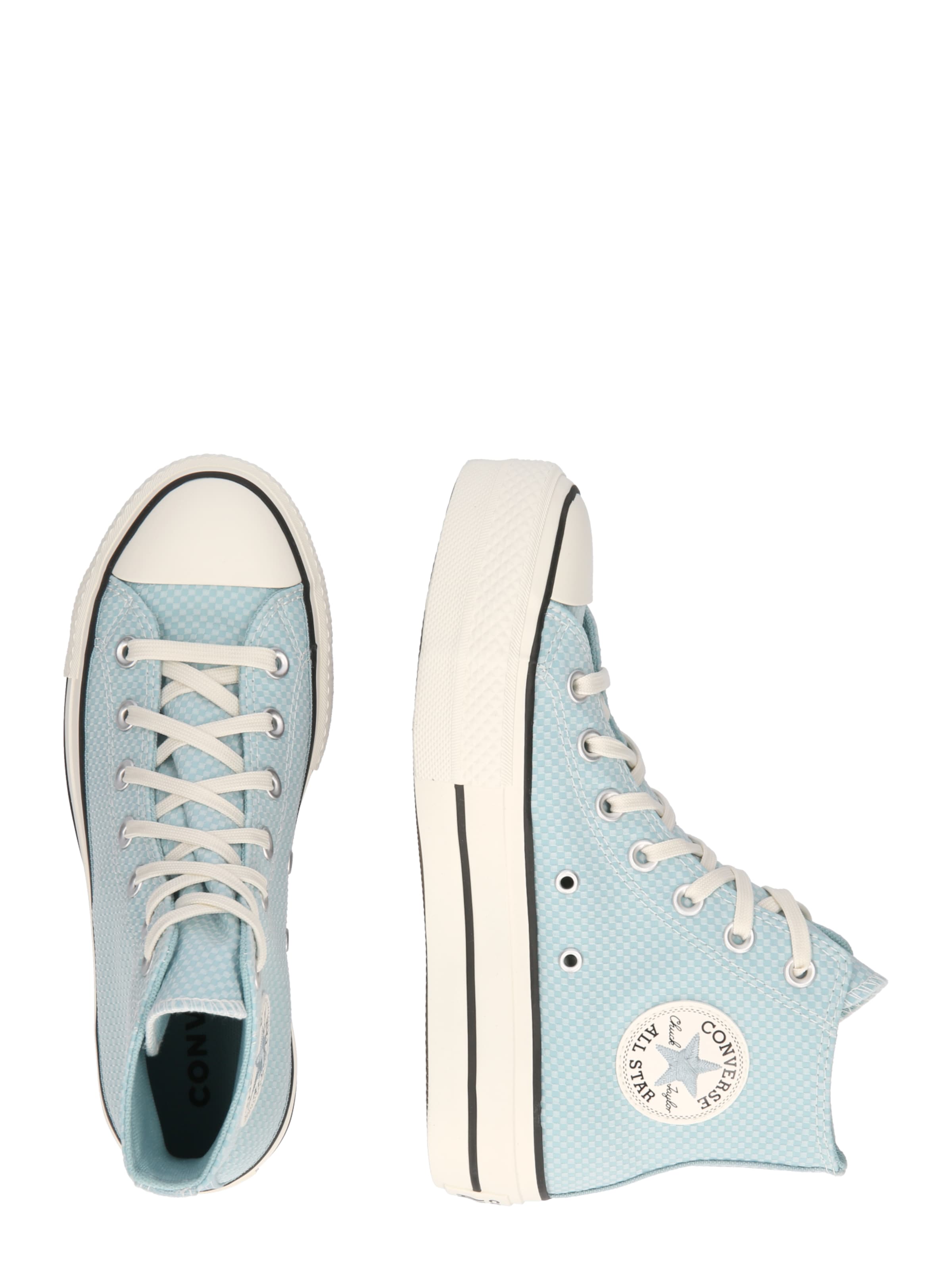 CONVERSE Kotníkové tenisky 'CHUCK TAYLOR ALL STAR' – modrá