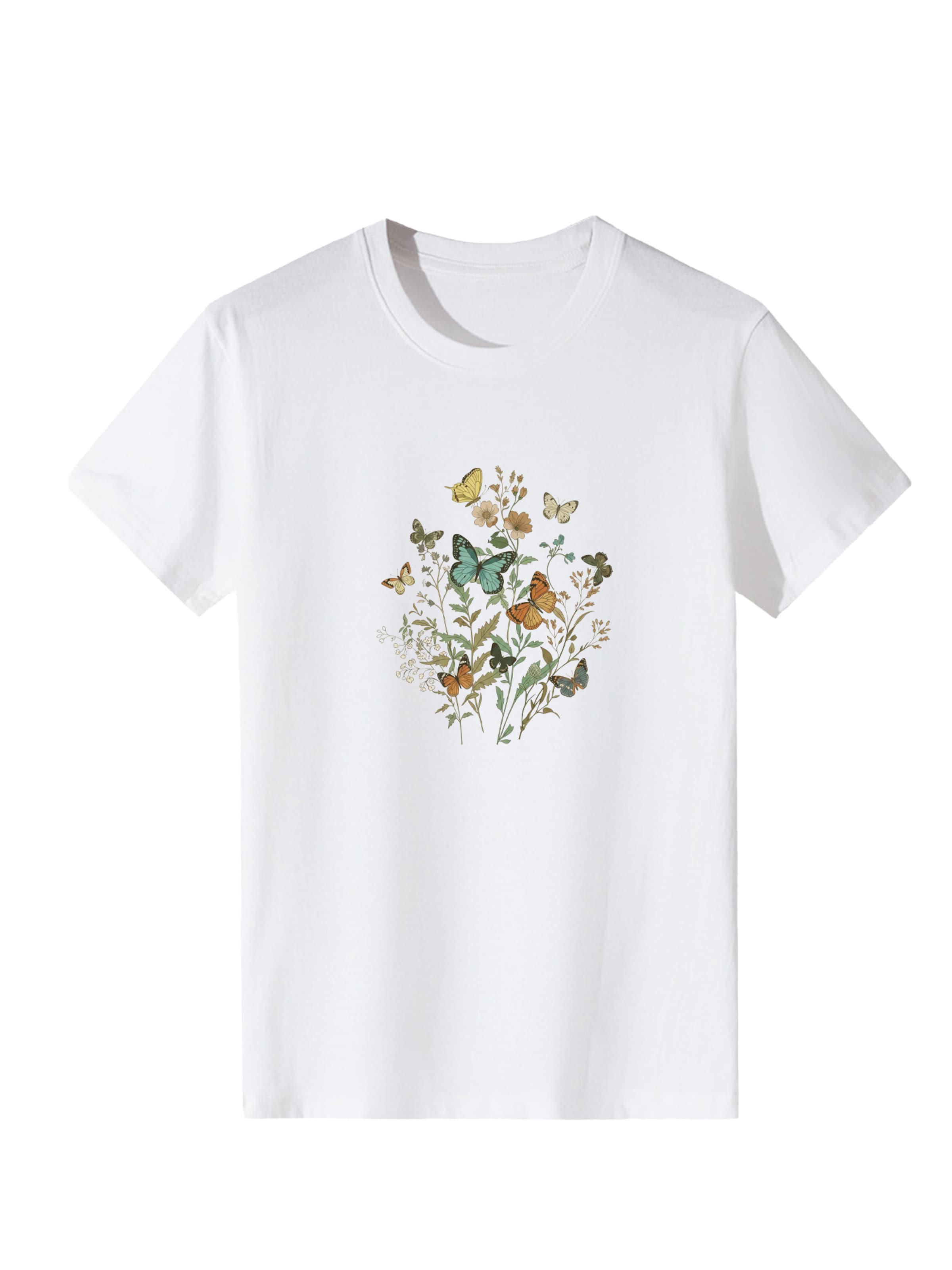 LapaPlus Shirt in White