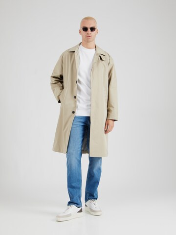 Regular Jean 'WEST' Lee en bleu