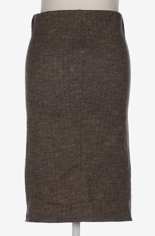RENÉ LEZARD Skirt in XS in Brown