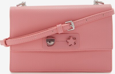 Chiara Ferragni Crossbody Bag in Pink, Item view