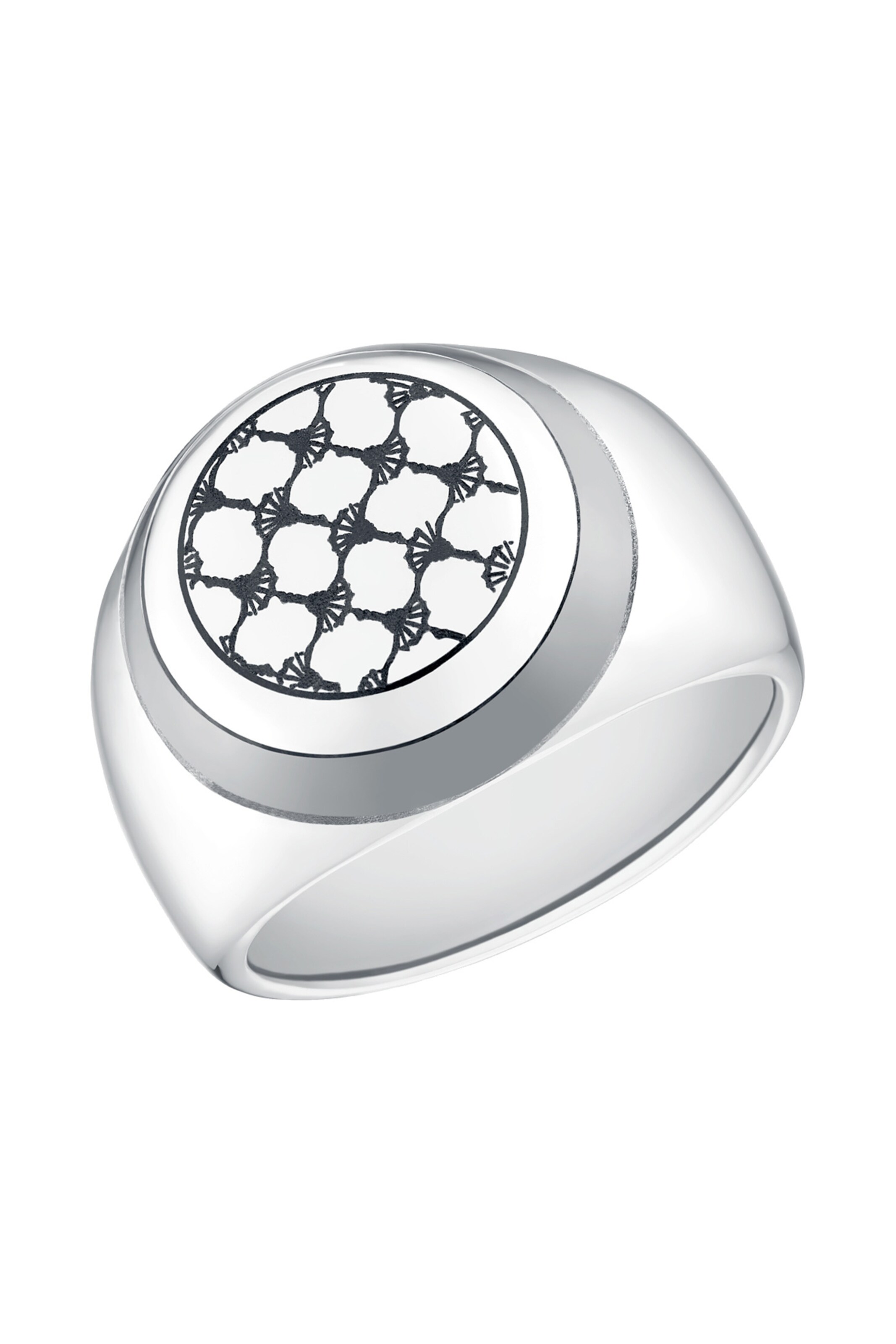 JOOP! Ring in Zilver