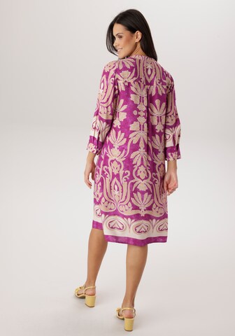 Aniston SELECTED Dress in Pink