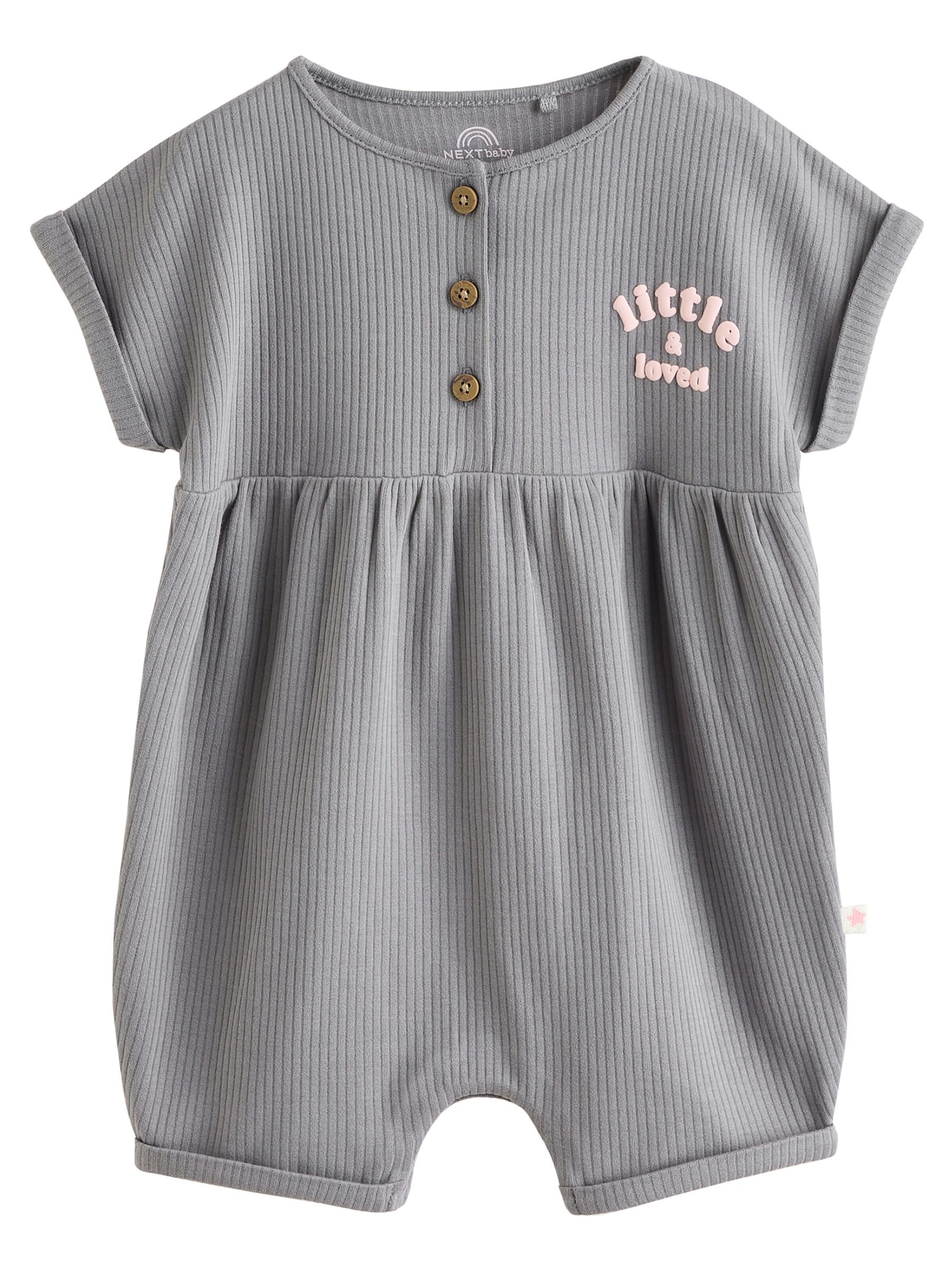 Next - Macacão/Body em mistura de cores