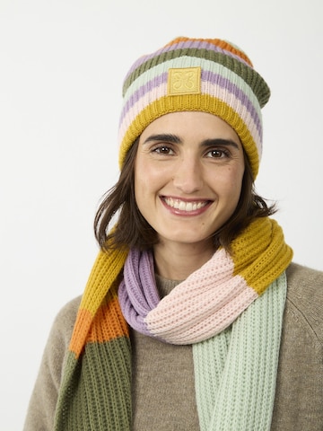 CODELLO Beanie in Mixed colors