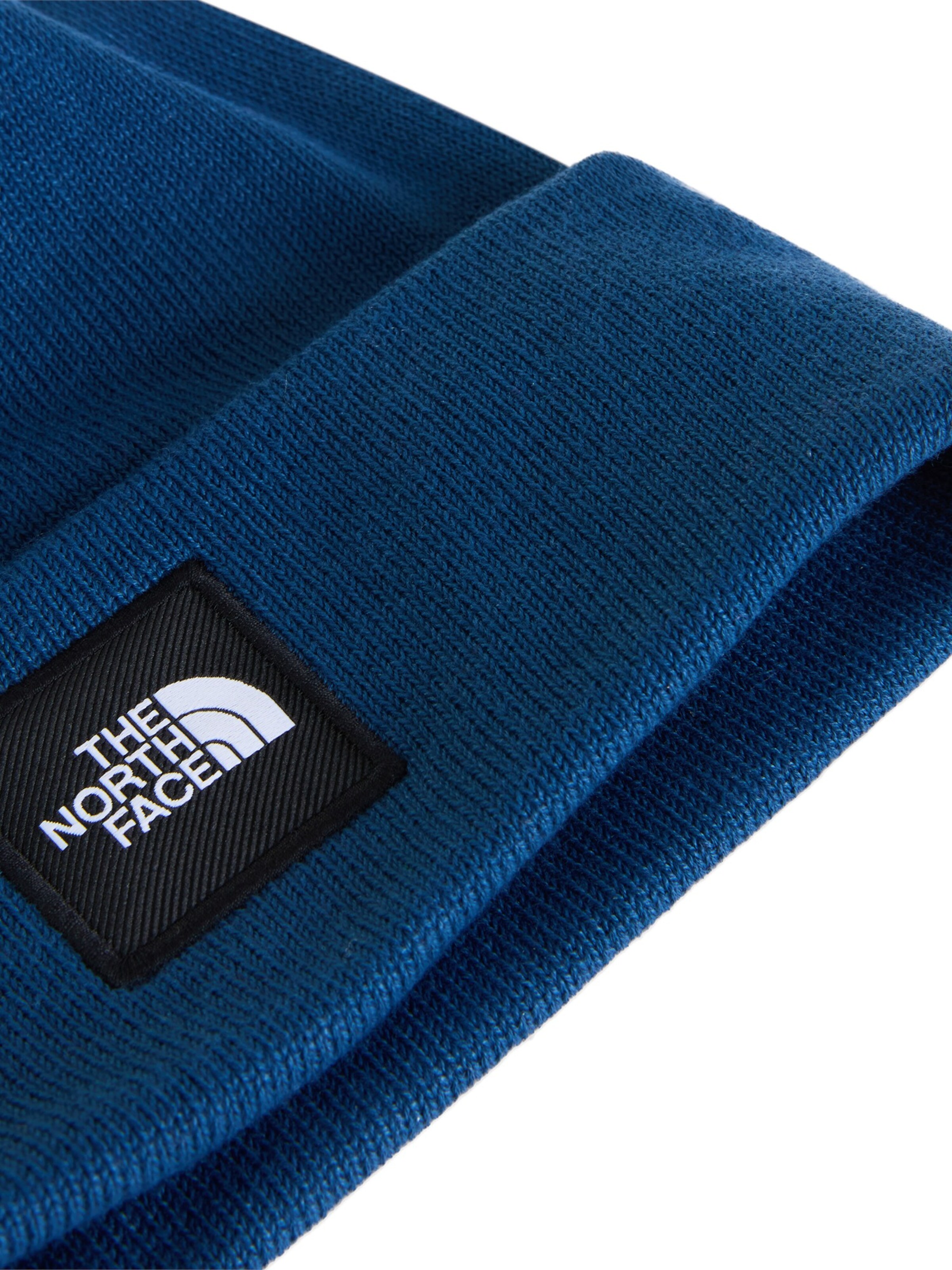 THE NORTH FACE Muts 'Dock Worker' in Groen
