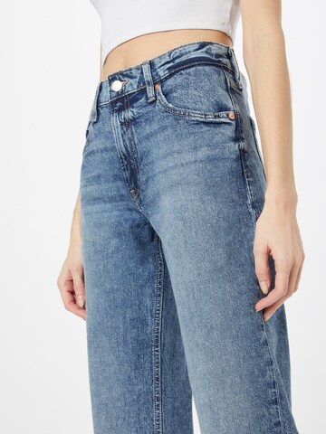 GAP Regular Jeans 'CLERK' in Blau