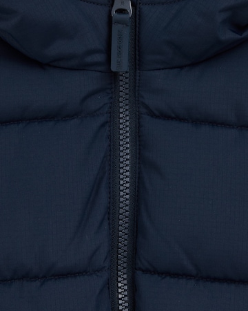 Veste mi-saison WE Fashion en bleu
