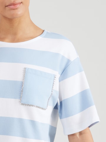 monari Свитшот в Синий