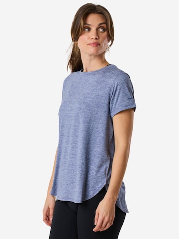 Maglia funzionale 'Core' di SWEDEMOUNT in blu