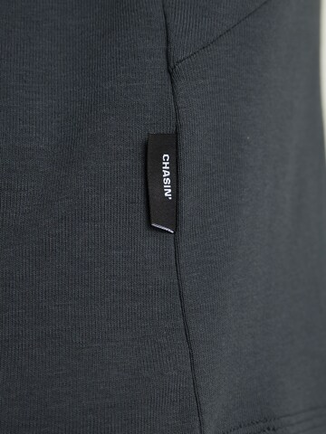 CHASIN' Shirt 'Hely' in Grey