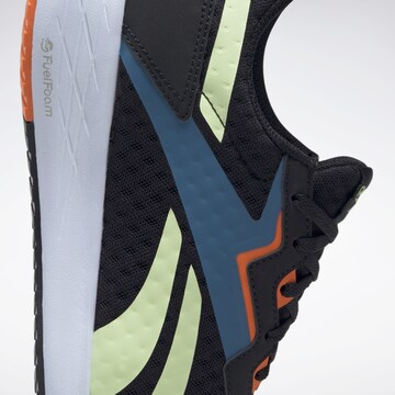 ReebokSportske cipele 'Energen Plus 2' - crna boja