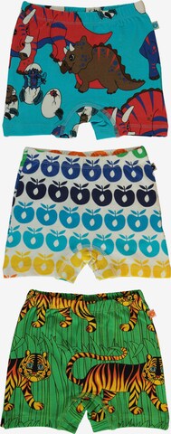 Småfolk Underpants 'Theo' in Mixed colors: front