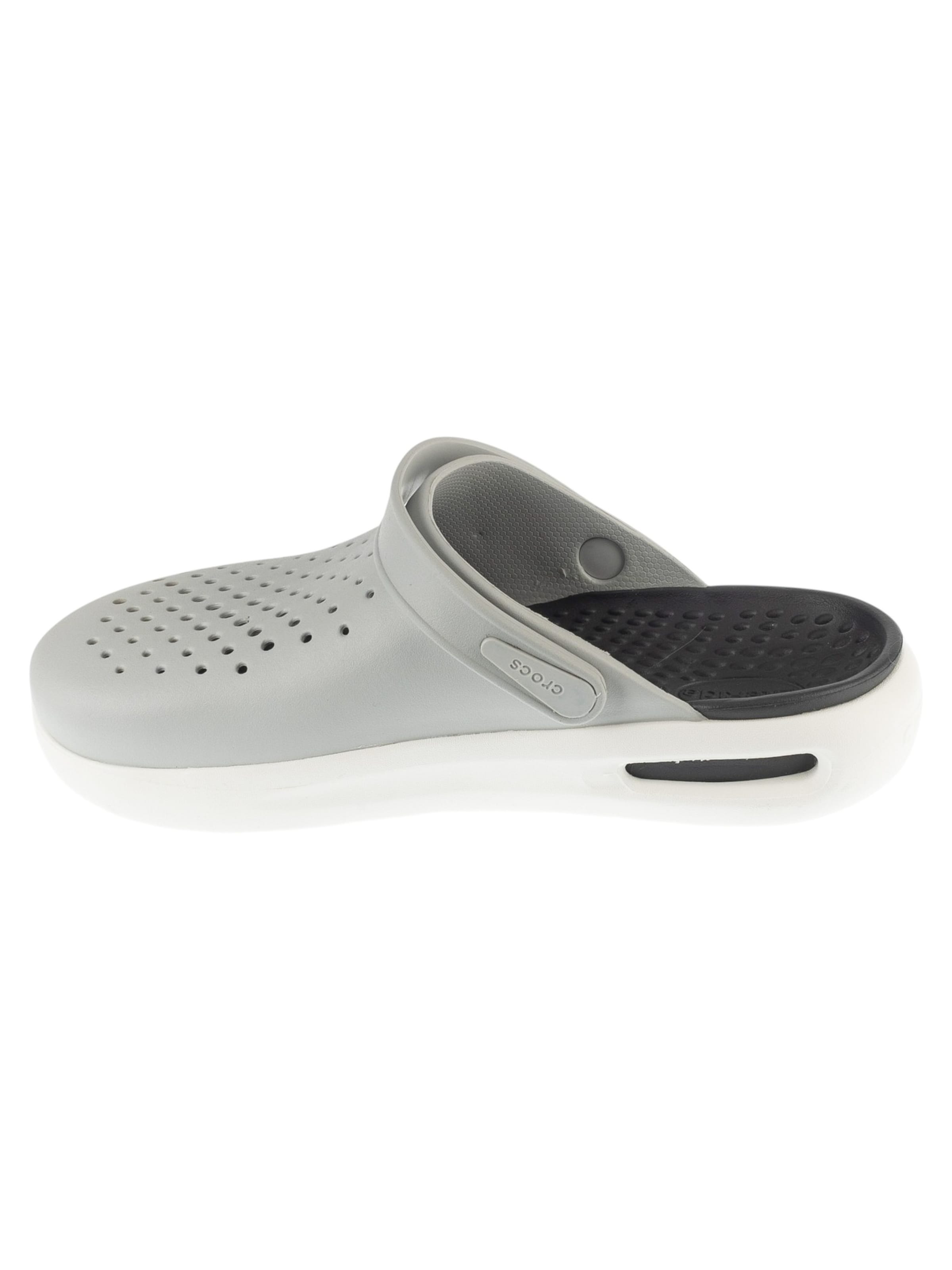 Crocs Clogs in White