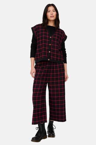 Turtledove London Strickjacke 'Blythe' in Schwarz