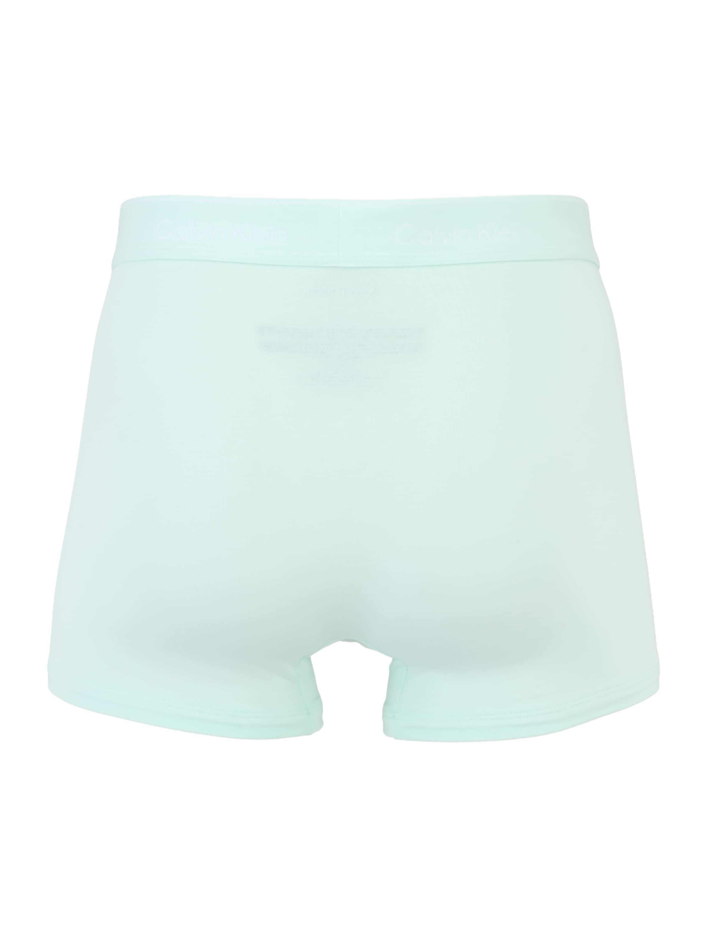 Calvin Klein Underwear Боксерки в сиво