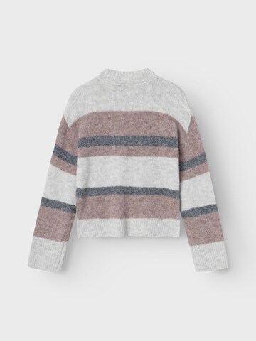 NAME IT Sweater in Green