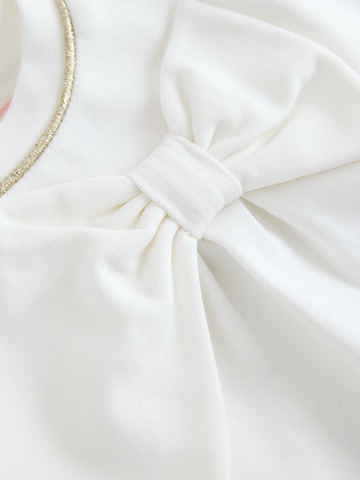 Baker by Ted Baker Kleid in Weiß