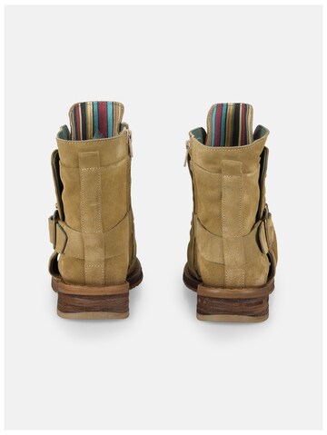 FELMINI Boots 'Cooper T047' in Bruin