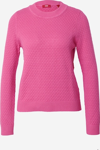 ESPRIT - Pullover em rosa: frente