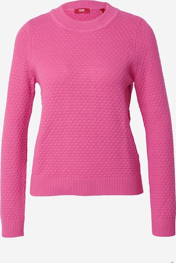 Pullover ESPRIT di colore rosa chiaro, Visualizzazione prodotti