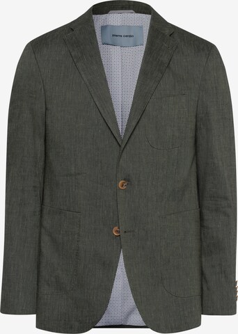 PIERRE CARDIN Suit Jacket 'Michel' in Green: front