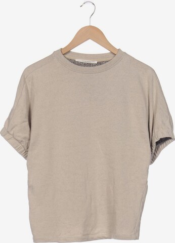 YAYA T-Shirt S in Beige: predná strana