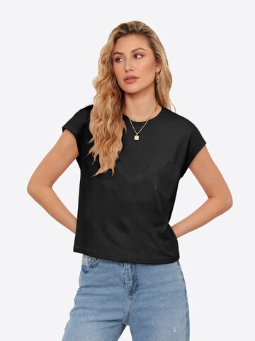 Imily Bela Paita värissä musta: etupuoli