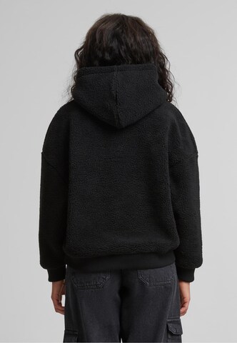 Karl Kani Sweatshirt in Schwarz