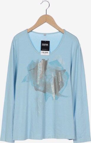 Rabe Top & Shirt in XXL in Blue: front