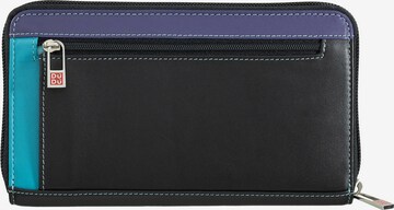 DuDu Wallet in Black