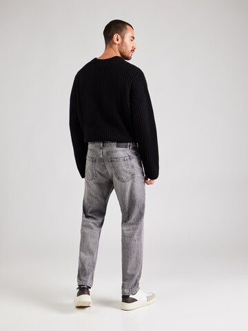 Won Hundred regular Jeans i grå