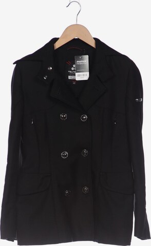 Peuterey Jacke XL in Schwarz: predná strana