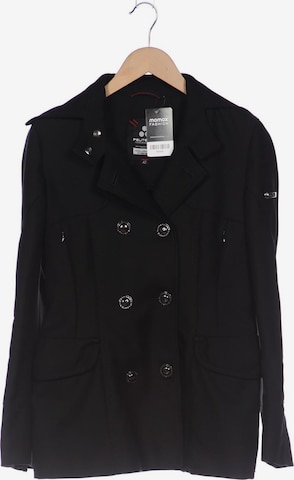 Peuterey Jacket & Coat in XL in Black: front