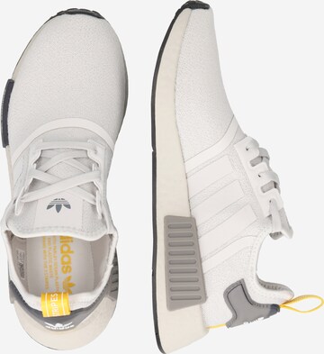 ADIDAS ORIGINALS Sneakers laag 'Nmd_R1' in Grijs