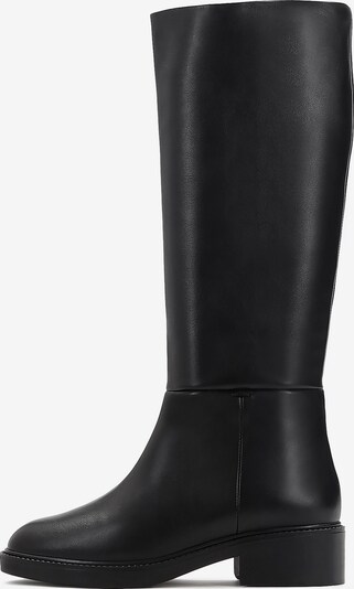 Kazar Boot in Black, Item view