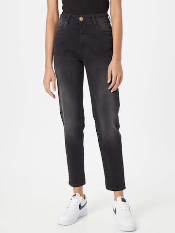 Gang Regular Jeans 'GLORIA' i svart: forside