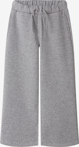 NAME IT Pants in Grey: front