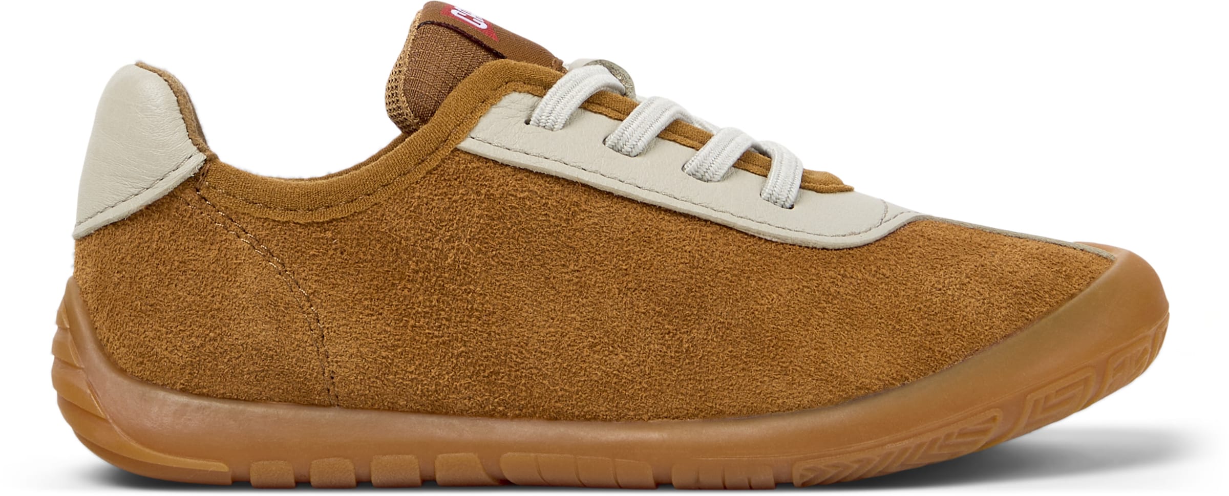 CAMPER Sneakers ' Peu Path ' in Brown