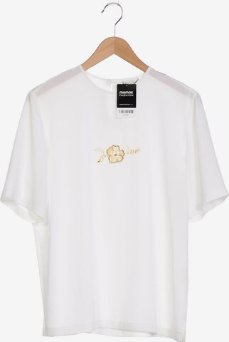 Basler T-Shirt L in Weiß: predná strana
