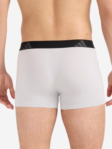 ADIDAS SPORTSWEAR Sportondergoed 'Active Flex' in Grijs