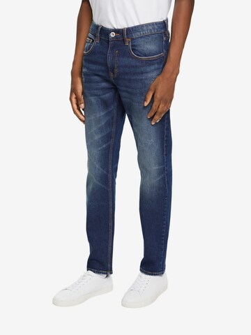 ESPRIT Slim fit Jeans in Blue