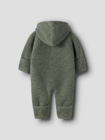 NAME IT Overall 'NBMWMINO' σε πράσινο